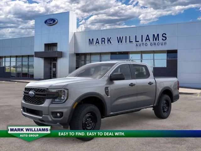 2026 Ford Ranger XL for sale near Cincinnati, OH