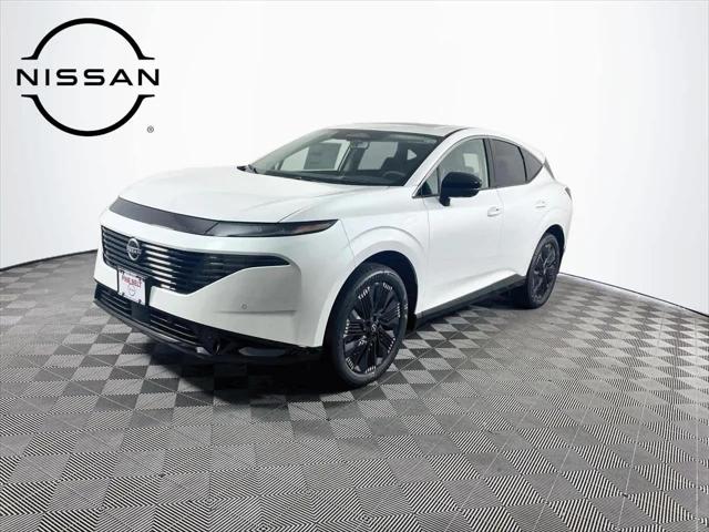 2026 Nissan Murano Platinum for sale in Toms River, NJ