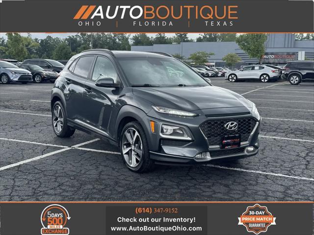 2020 Hyundai Kona for sale near Columbus, OH