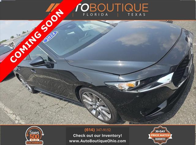 2024 Mazda Mazda3 2.5 S Preferred for sale in Columbus, OH