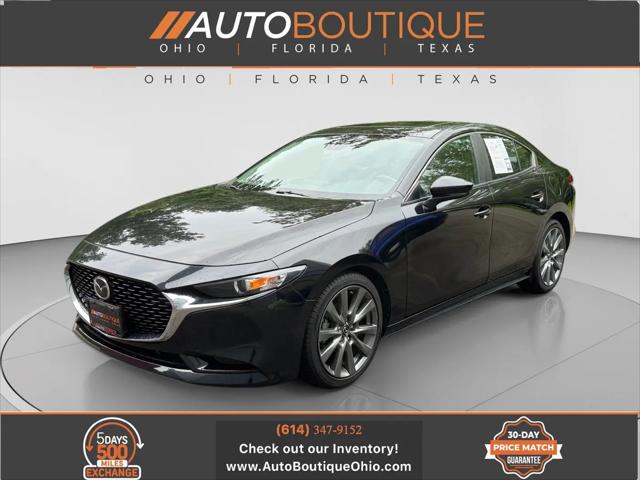 2024 Mazda Mazda3 for sale near Columbus, OH