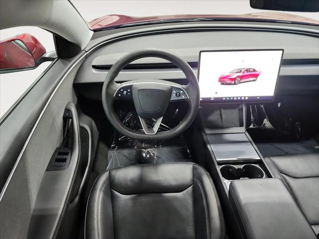 2024 Tesla Model 3 Long Range Dual Motor All-Wheel Drive