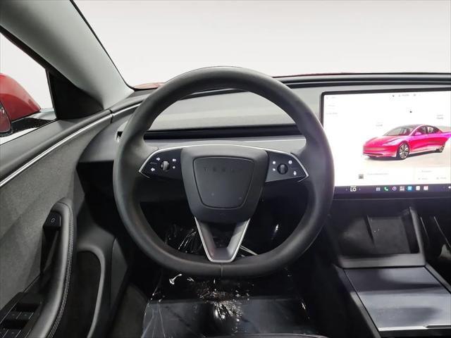 2024 Tesla Model 3 Long Range Dual Motor All-Wheel Drive