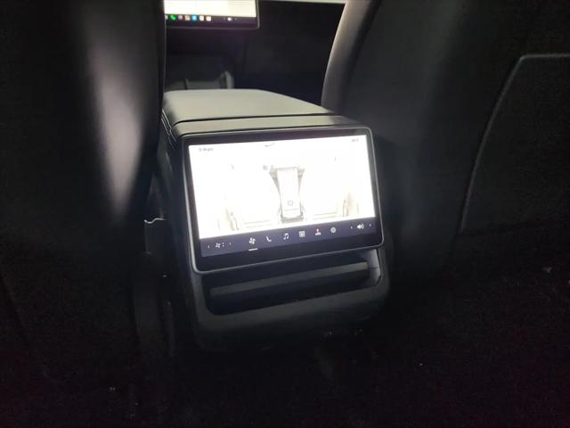 2024 Tesla Model 3 Long Range Dual Motor All-Wheel Drive