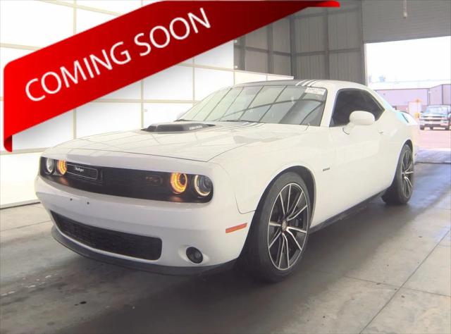 2017 Dodge Challenger R/T Shaker for sale near Columbus, OH