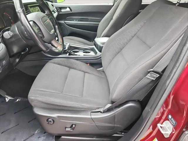 2024 Dodge Durango SXT