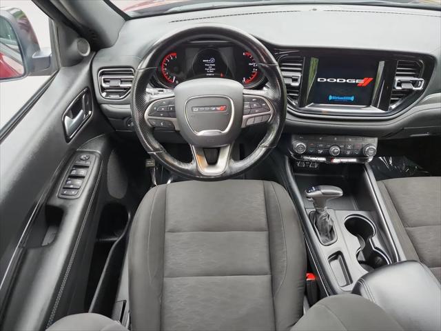 2024 Dodge Durango SXT