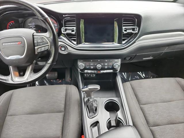 2024 Dodge Durango SXT