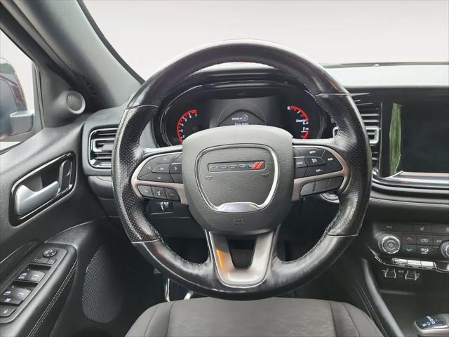 2024 Dodge Durango SXT