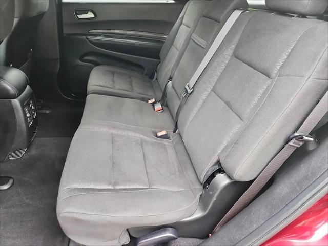 2024 Dodge Durango SXT