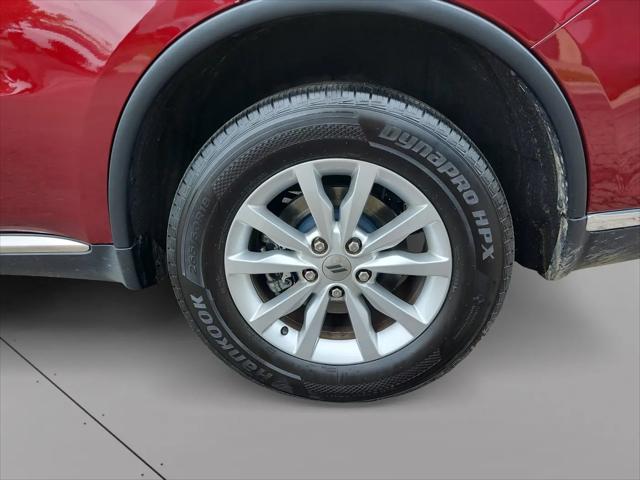 2024 Dodge Durango SXT