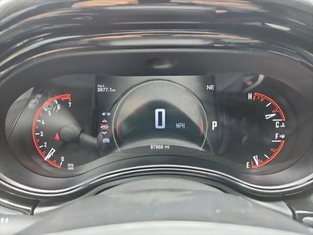 2024 Dodge Durango SXT