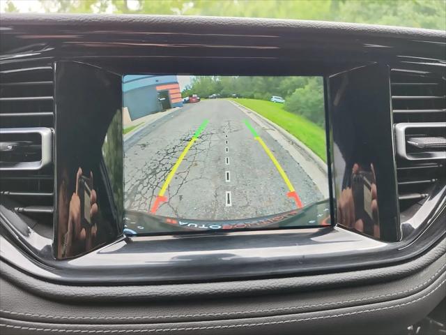 2024 Dodge Durango SXT