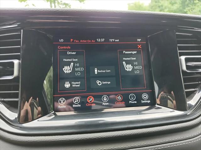 2024 Dodge Durango SXT