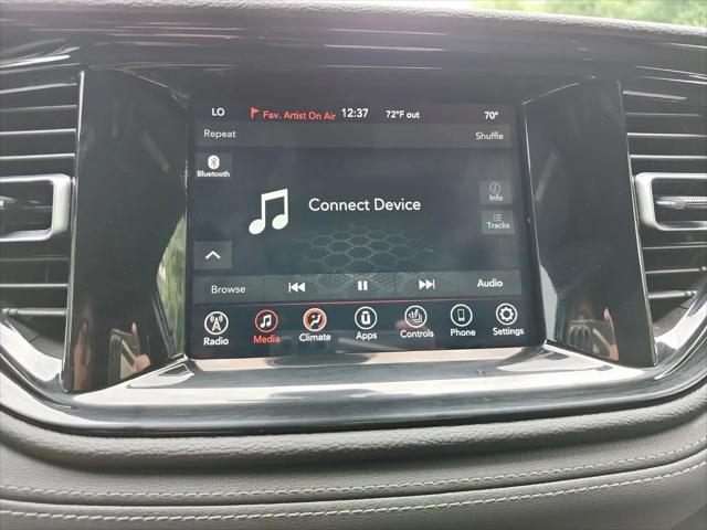 2024 Dodge Durango SXT