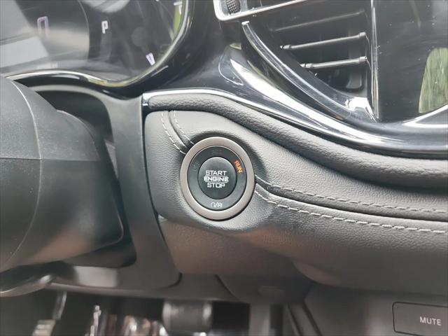 2024 Dodge Durango SXT