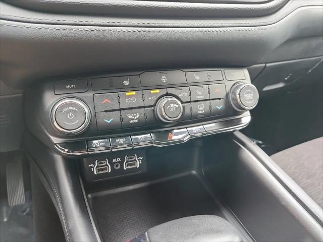 2024 Dodge Durango SXT