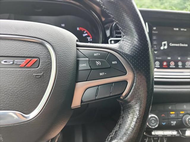 2024 Dodge Durango SXT