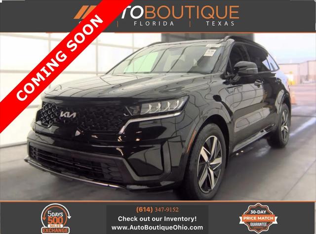 2023 Kia Sorento S for sale in Columbus, OH