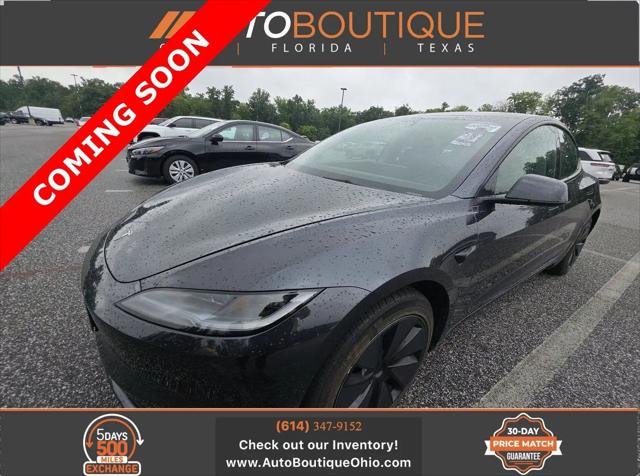 2024 Tesla Model 3 Model 3 for sale in Columbus, OH