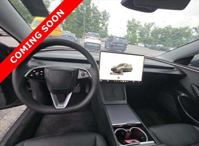 2024 Tesla Model 3 Model 3