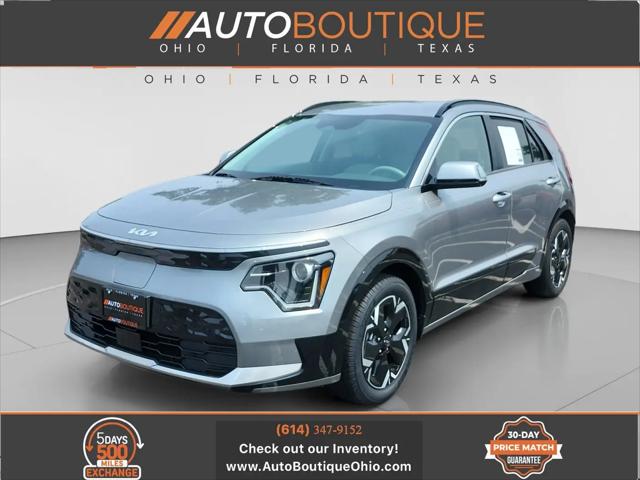 2023 Kia Niro EV Wind for sale in Columbus, OH