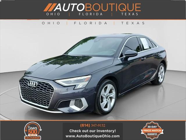 2023 Audi A3 for sale near Columbus, OH