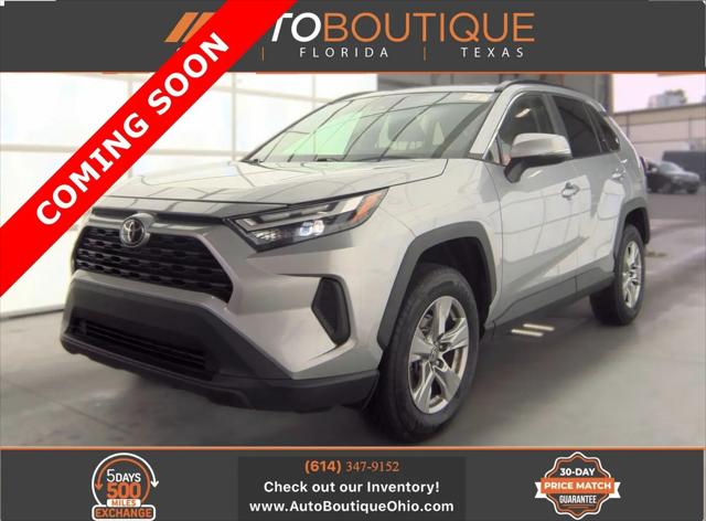 2023 Toyota RAV4 XLE for sale near Columbus, OH