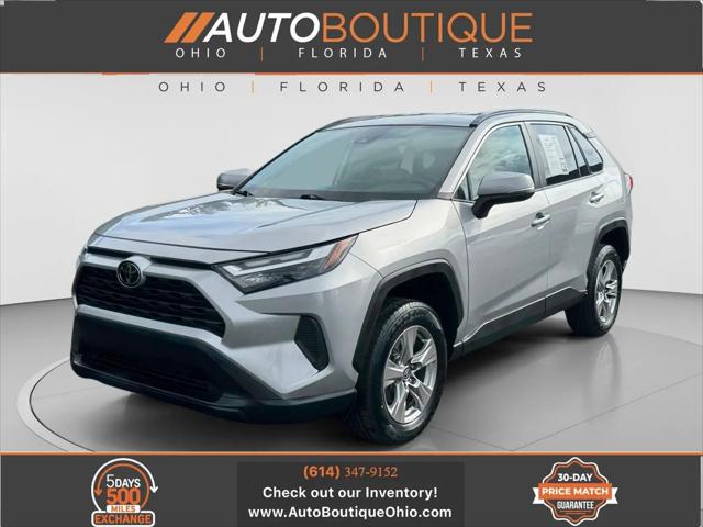 2023 Toyota RAV4 XLE for sale in Columbus, OH