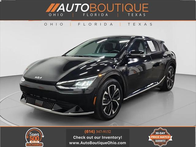 2024 Kia EV6 Wind for sale near Columbus, OH