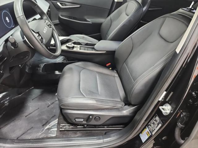 2024 Kia EV6 Wind