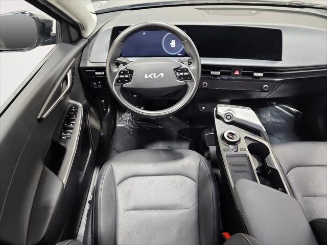 2024 Kia EV6 Wind