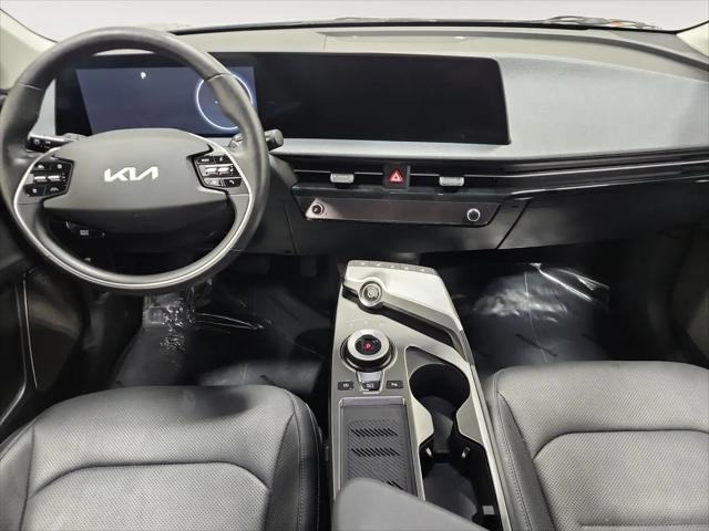 2024 Kia EV6 Wind