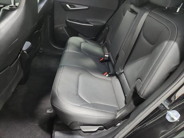 2024 Kia EV6 Wind