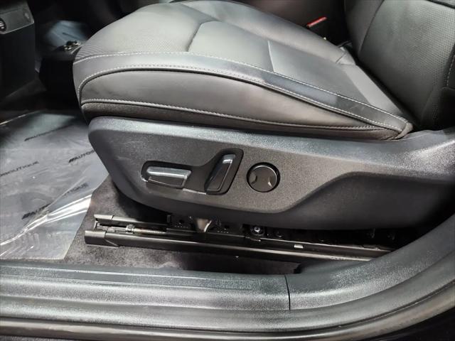 2024 Kia EV6 Wind