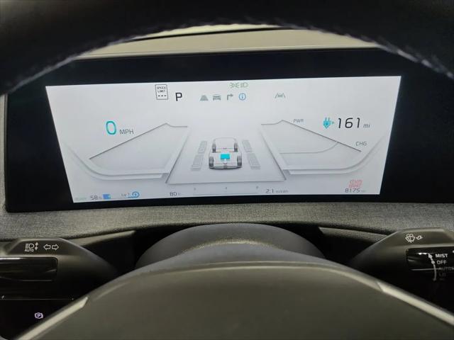 2024 Kia EV6 Wind