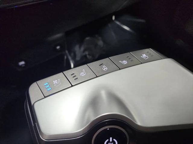 2024 Kia EV6 Wind