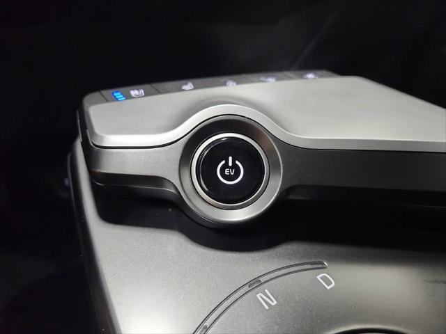 2024 Kia EV6 Wind