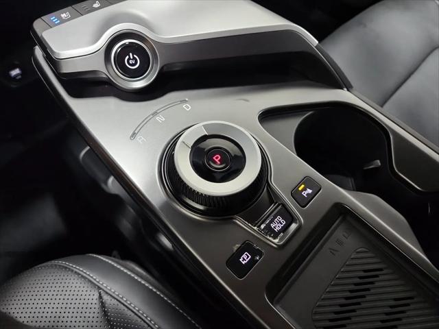 2024 Kia EV6 Wind
