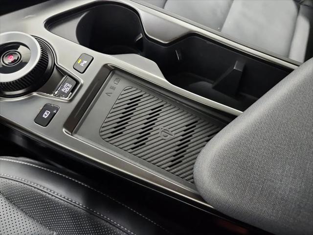 2024 Kia EV6 Wind