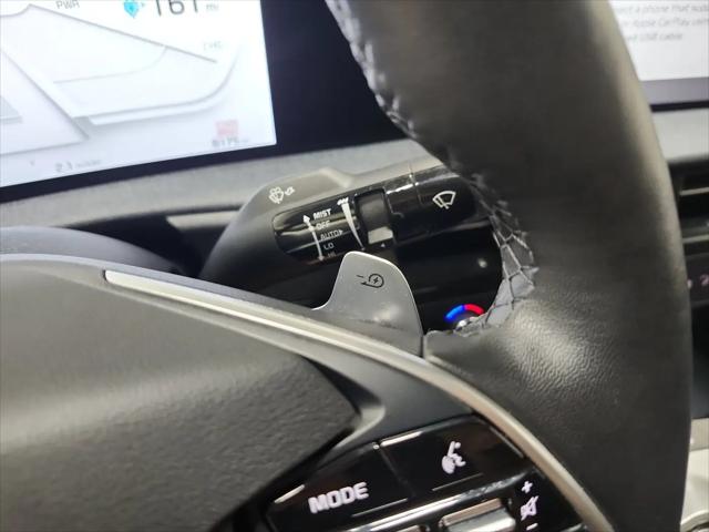 2024 Kia EV6 Wind