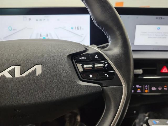 2024 Kia EV6 Wind