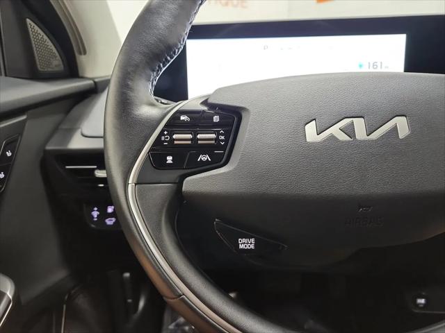 2024 Kia EV6 Wind