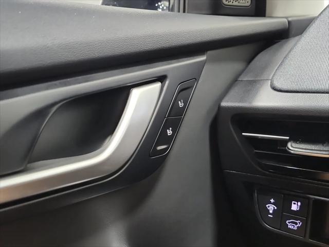 2024 Kia EV6 Wind