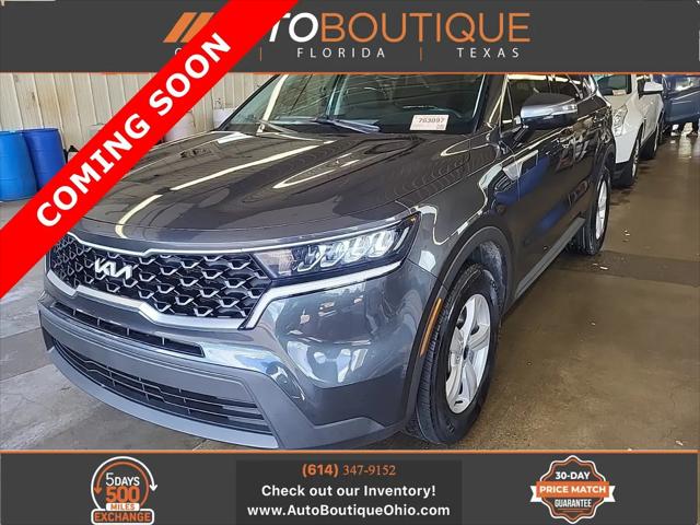 2023 Kia Sorento LX for sale in Columbus, OH