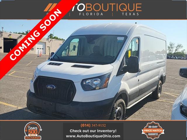 2021 Ford Transit Cargo Van T-250 for sale in Columbus, OH