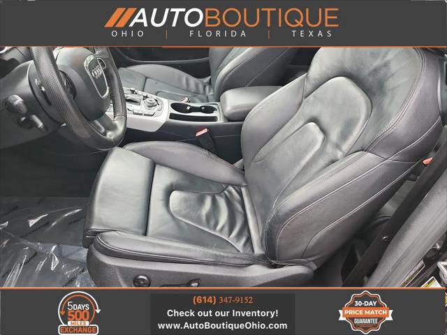 2012 Audi A5 for sale near Columbus, OH