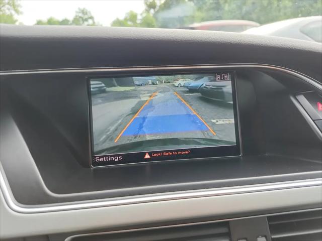 2012 Audi A5 2.0T Premium Plus