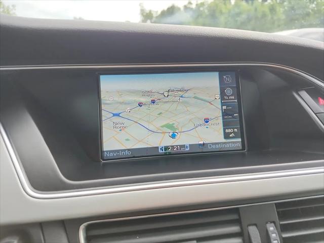 2012 Audi A5 2.0T Premium Plus