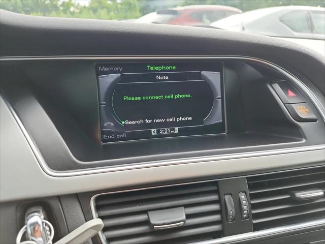 2012 Audi A5 2.0T Premium Plus